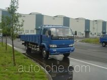 Yuejin NJ1110DAL бортовой грузовик