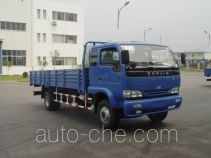 Yuejin NJ1120DBLW бортовой грузовик