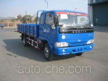 Yuejin NJ1120DCJW cargo truck