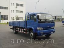 Yuejin NJ1120DYW бортовой грузовик