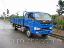 Yuejin NJ1120DDNW cargo truck