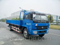 Yuejin NJ1130DDPW cargo truck