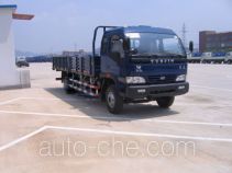 Yuejin NJ1130DDPW4 бортовой грузовик