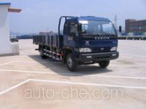 Yuejin NJ1130DDPW4 бортовой грузовик