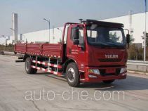 Yuejin NJ1130ZNDDWZ cargo truck