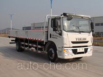 Yuejin NJ1162ZQDDWZ cargo truck