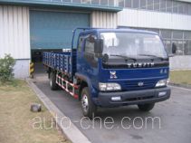 Yuejin NJ1140DCMW бортовой грузовик