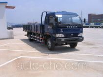 Yuejin NJ1140DCMW cargo truck