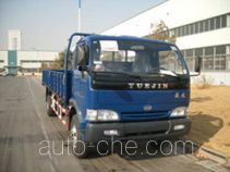Yuejin NJ1140DCMZ бортовой грузовик