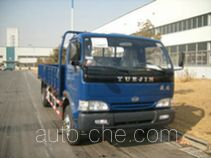 Yuejin NJ1140DCMZ cargo truck