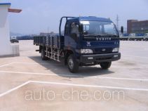 Yuejin NJ1140DDPW бортовой грузовик