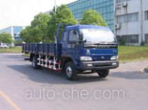 Yuejin NJ1150DDPW4 бортовой грузовик