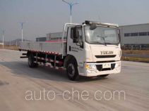 Yuejin NJ1161ZQDDWZ cargo truck