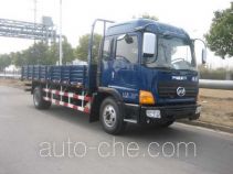 Yuejin NJ1161DDPW cargo truck