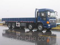 Lingye NJ1251DAW cargo truck