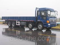 Lingye NJ1251DBW cargo truck