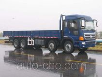 Lingye NJ1310DCLW cargo truck