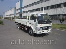 Yuejin NJ2041HCBNZ1 грузовик повышенной проходимости