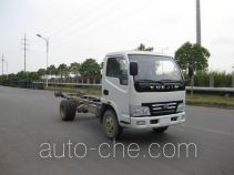 Yuejin NJ2041HFCMZ off-road truck chassis