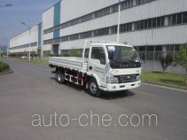 Yuejin NJ2041HFCMZ грузовик повышенной проходимости