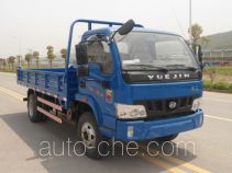 Yuejin NJ2041P2 грузовик повышенной проходимости