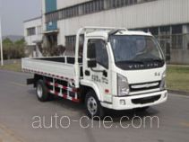 Yuejin NJ2042KFDCMZ грузовик повышенной проходимости
