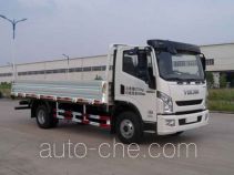Yuejin NJ2042ZFDCWZ грузовик повышенной проходимости