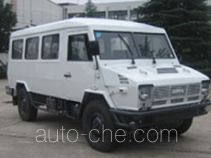 Changda NJ2046XZH communications command vehicle