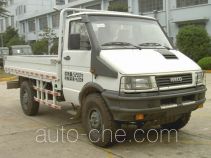 Iveco off-road truck