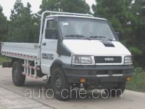 Iveco NJ2055GFC2 грузовик повышенной проходимости