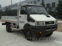 Iveco NJ2054GFC грузовик повышенной проходимости