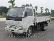 Yuejin NJ2810D22 low-speed dump truck