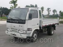 Yuejin NJ2810D22 low-speed dump truck