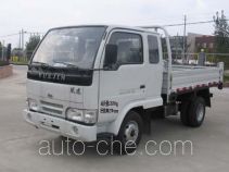 Yuejin NJ2810PD22 low-speed dump truck