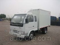 Yuejin NJ2810PX22 low-speed cargo van truck