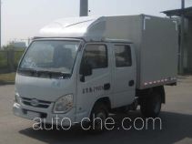 Yuejin NJ2810WX23 low-speed cargo van truck