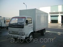 Yuejin NJ2810X22 low-speed cargo van truck