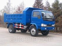 Yuejin NJ3040DBZ dump truck