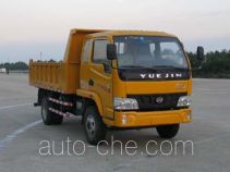 Yuejin NJ3041DBFW3 dump truck
