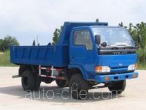 Yuejin NJ3041FDB2 dump truck