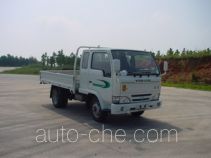 Yuejin NJ3041FDCW dump truck