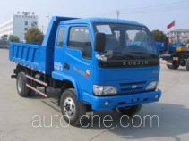 Yuejin NJ3042DBWZ dump truck