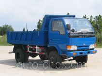 Yuejin NJ3042FDB dump truck