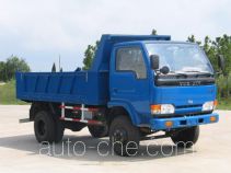 Yuejin NJ3051FDB2 dump truck