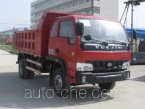 Yuejin NJ3052DCGW dump truck
