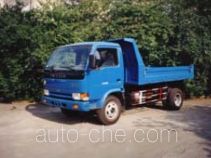 Yuejin NJ3053BHD67 dump truck
