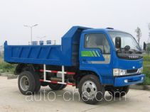 Yuejin NJ3060MDA dump truck