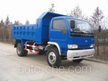 Yuejin NJ3061DBZ dump truck