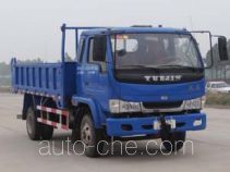 Yuejin NJ3063DBWZ dump truck