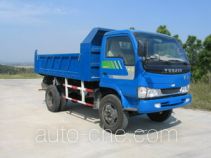Yuejin NJ3070MDA dump truck